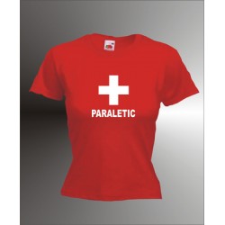 Paraletic